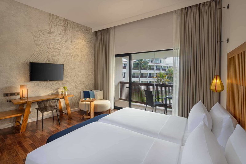 Occidental Eden Beruwala 28