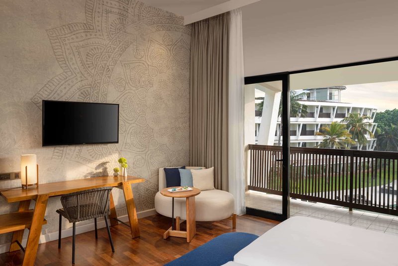 Occidental Eden Beruwala 29