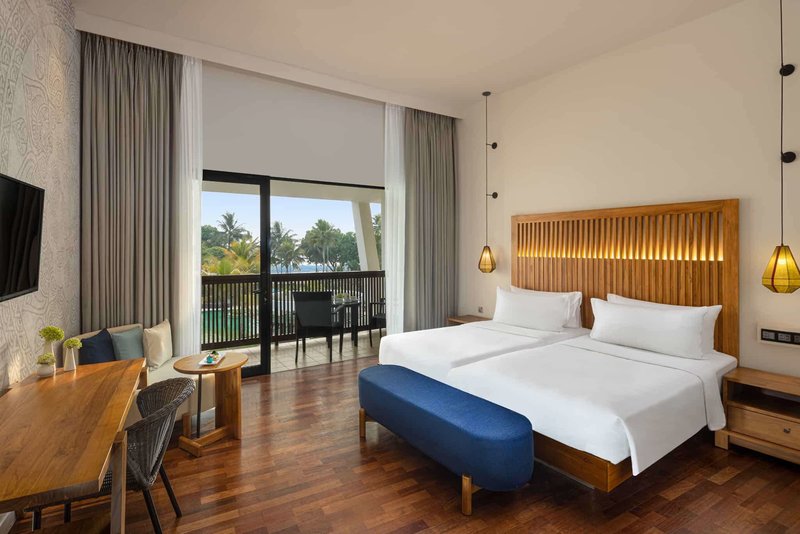 Occidental Eden Beruwala 30