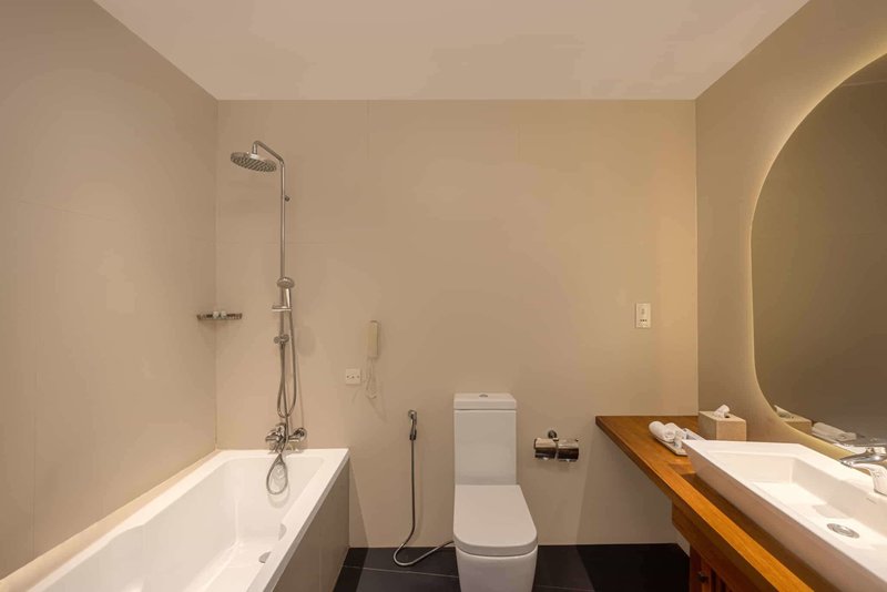 Occidental Eden Beruwala 31