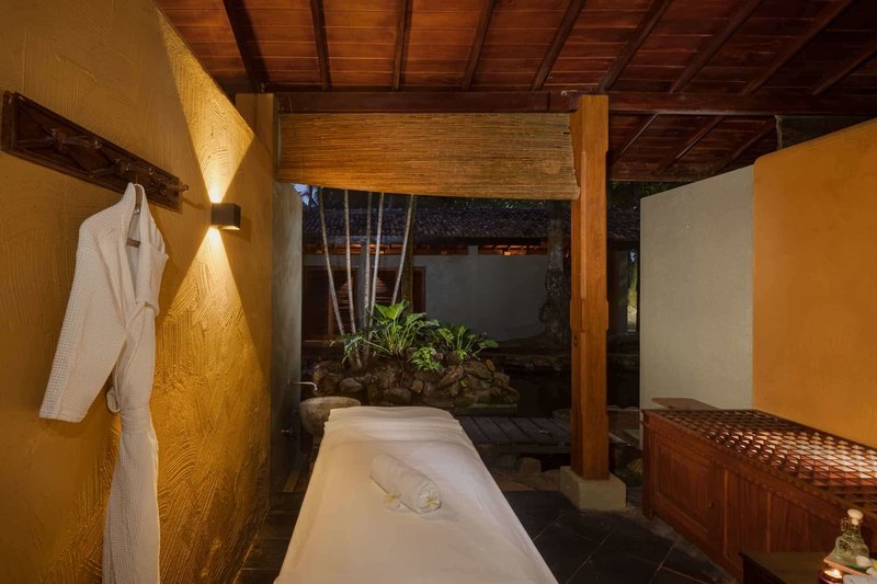 Occidental Eden Beruwala 34