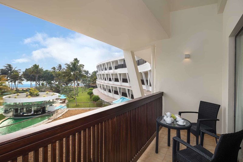 Occidental Eden Beruwala 35