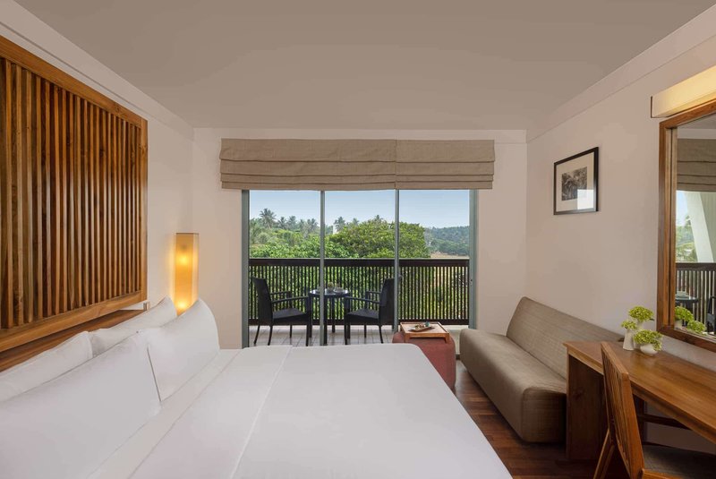 Occidental Eden Beruwala 40