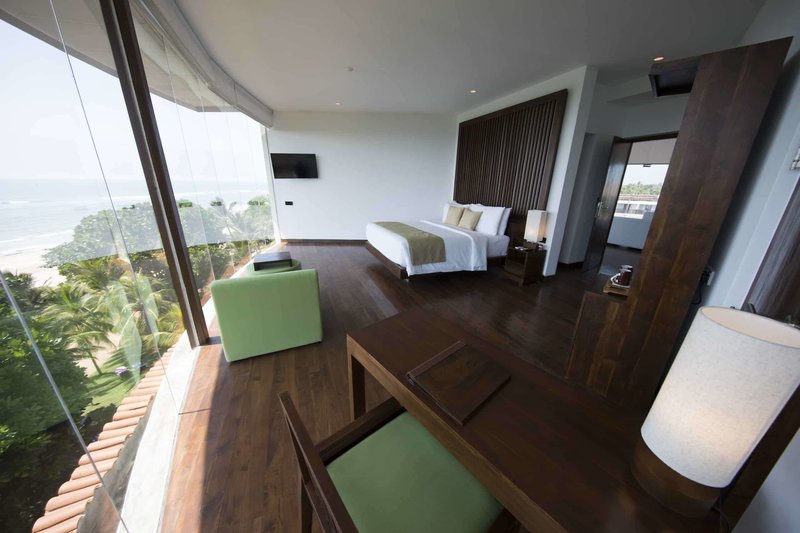 Occidental Eden Beruwala 44