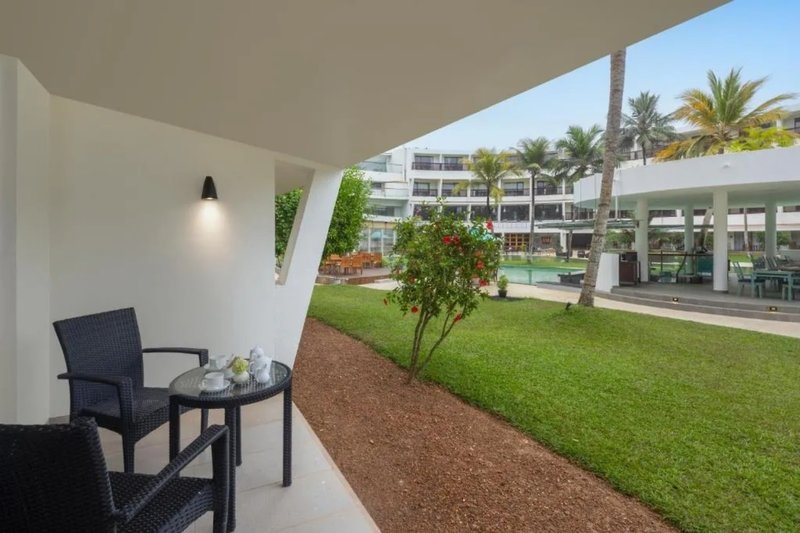 Occidental Eden Beruwala 47