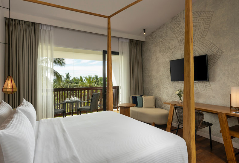 Occidental Eden Beruwala 52