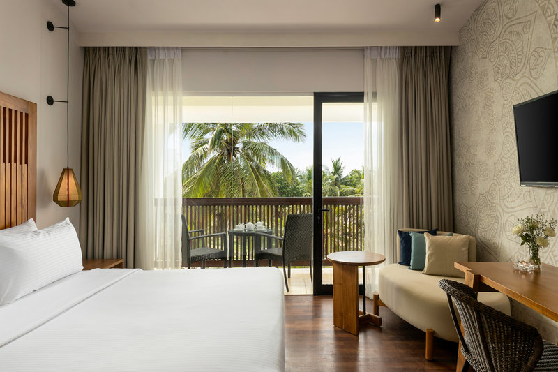 Occidental Eden Beruwala 54