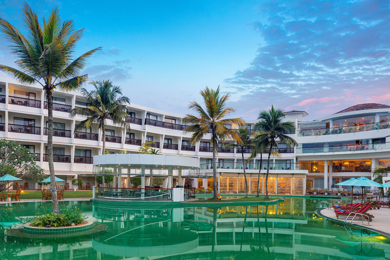 Occidental Eden Beruwala 1