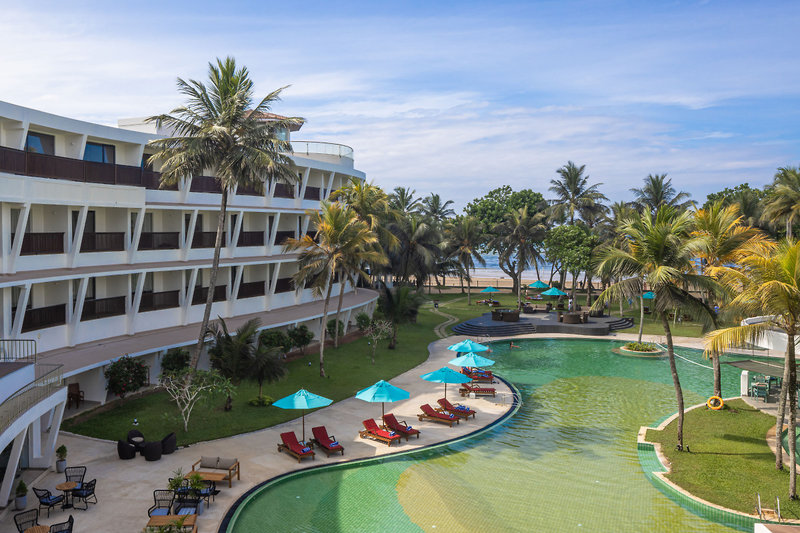 Occidental Eden Beruwala 2