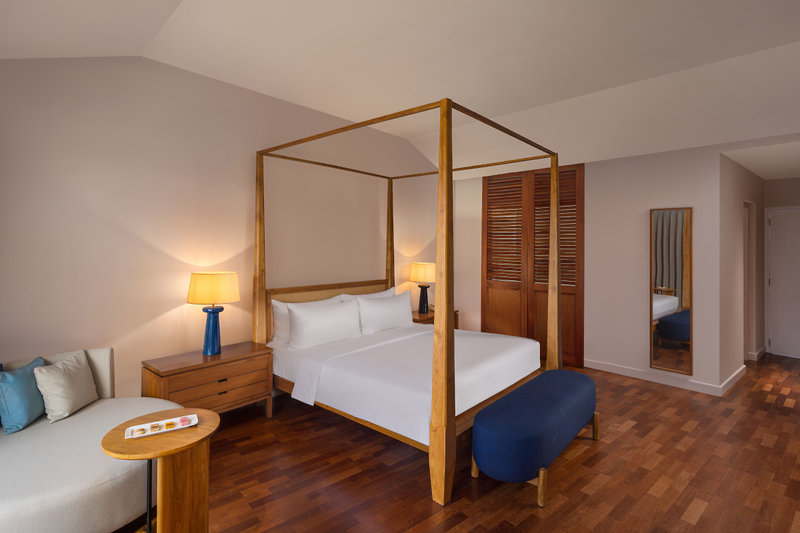 Occidental Eden Beruwala 5