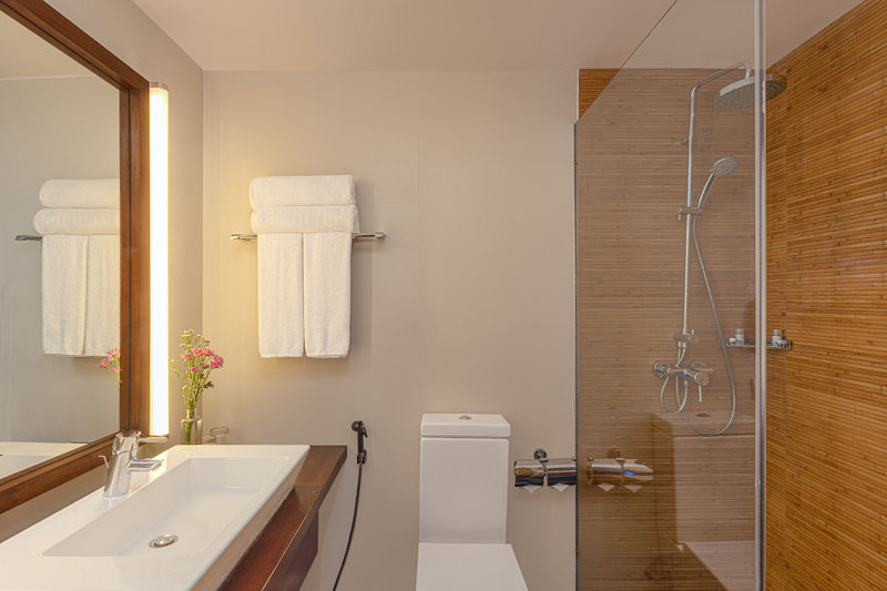 Occidental Eden Beruwala 7