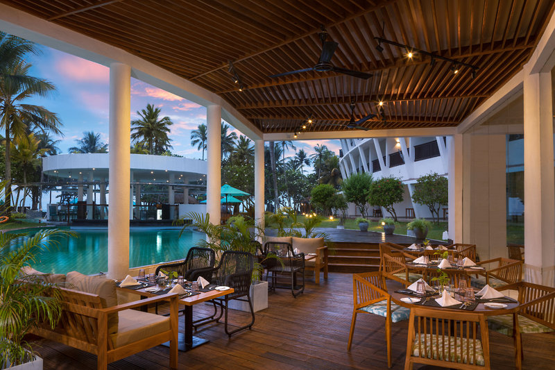 Occidental Eden Beruwala 8