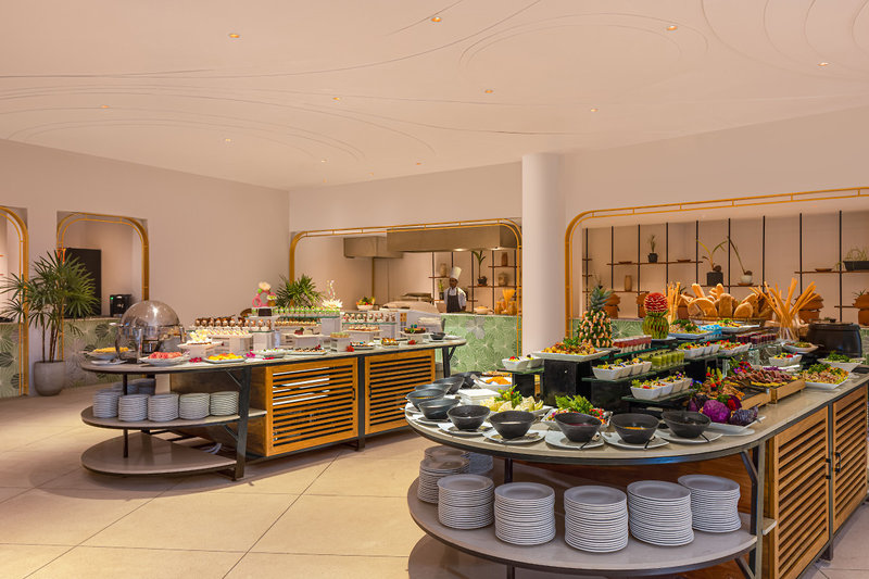 Occidental Eden Beruwala 10