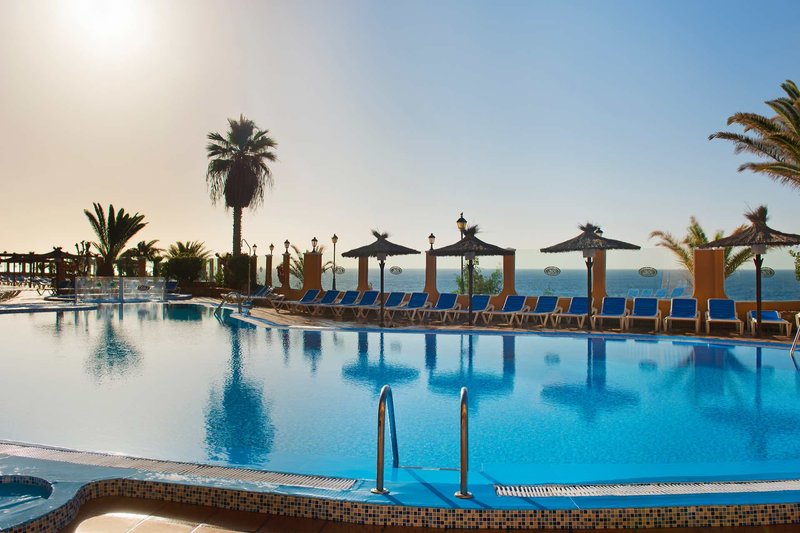 Elba Castillo San Jorge & Antigua Suite Hotel 3