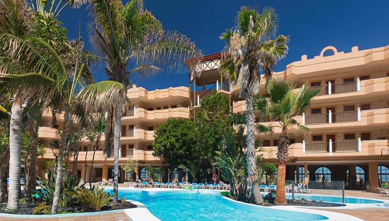 Elba Castillo San Jorge & Antigua Suite Hotel 4