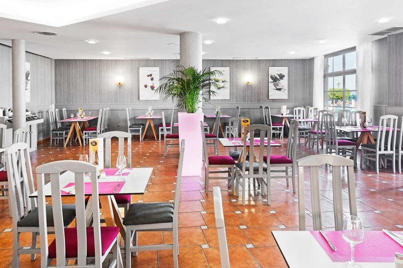 Elba Castillo San Jorge & Antigua Suite Hotel 11