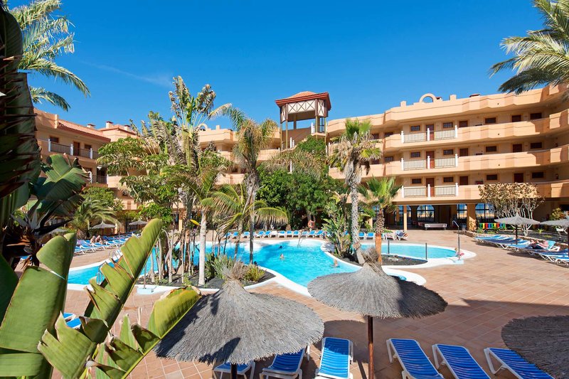 Elba Castillo San Jorge & Antigua Suite Hotel 13