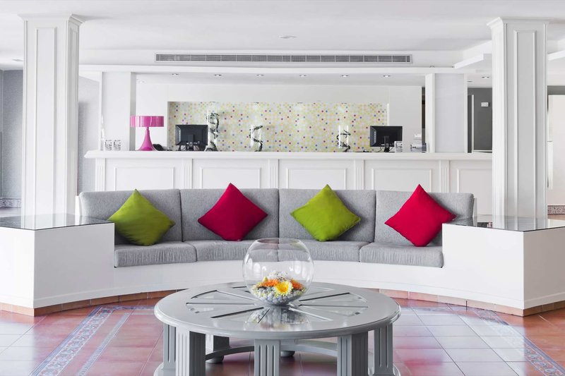 Elba Castillo San Jorge & Antigua Suite Hotel 14