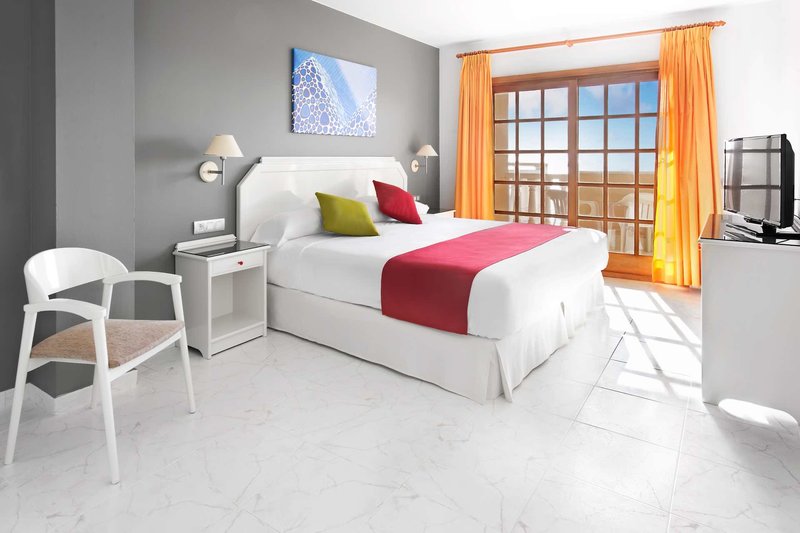 Elba Castillo San Jorge & Antigua Suite Hotel 15