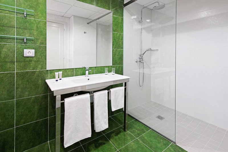 Elba Castillo San Jorge & Antigua Suite Hotel 16