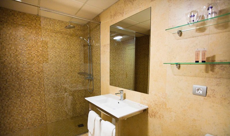 Elba Castillo San Jorge & Antigua Suite Hotel 17