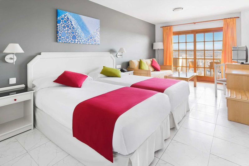 Elba Castillo San Jorge & Antigua Suite Hotel 18