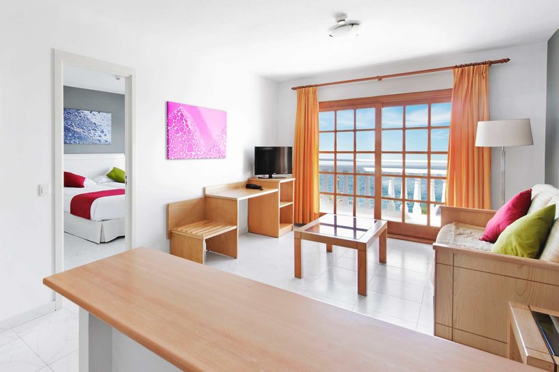 Elba Castillo San Jorge & Antigua Suite Hotel 19