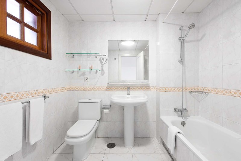 Elba Castillo San Jorge & Antigua Suite Hotel 20