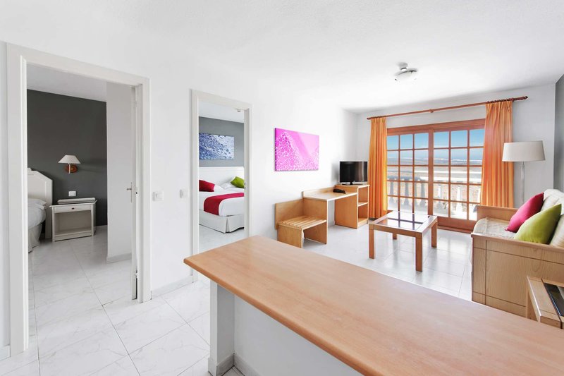 Elba Castillo San Jorge & Antigua Suite Hotel 23