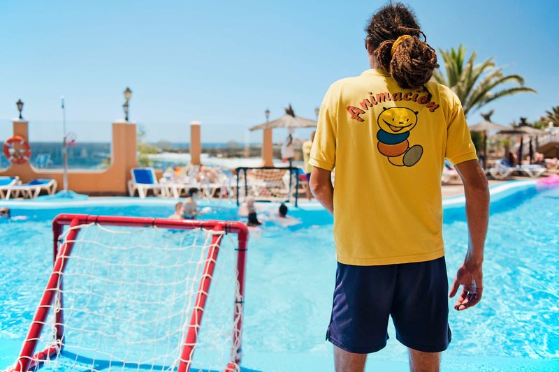 Elba Castillo San Jorge & Antigua Suite Hotel 25