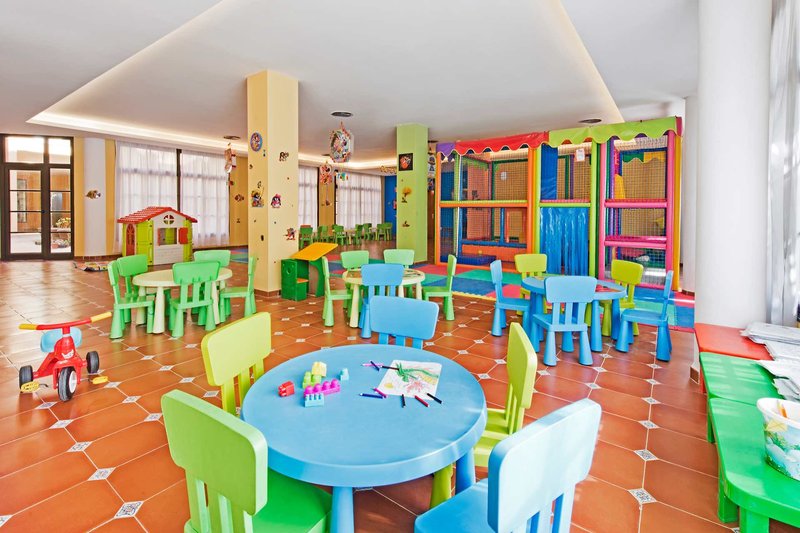 Elba Castillo San Jorge & Antigua Suite Hotel 26