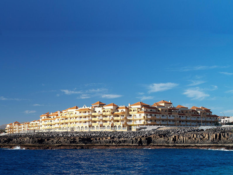 Elba Castillo San Jorge & Antigua Suite Hotel 2