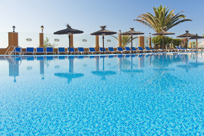 Elba Castillo San Jorge & Antigua Suite Hotel 3