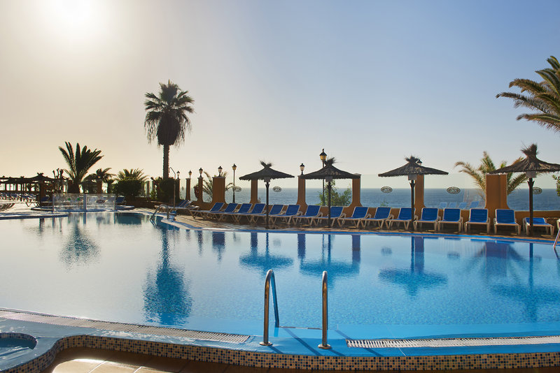 Elba Castillo San Jorge & Antigua Suite Hotel 4