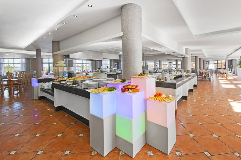 Elba Castillo San Jorge & Antigua Suite Hotel 5