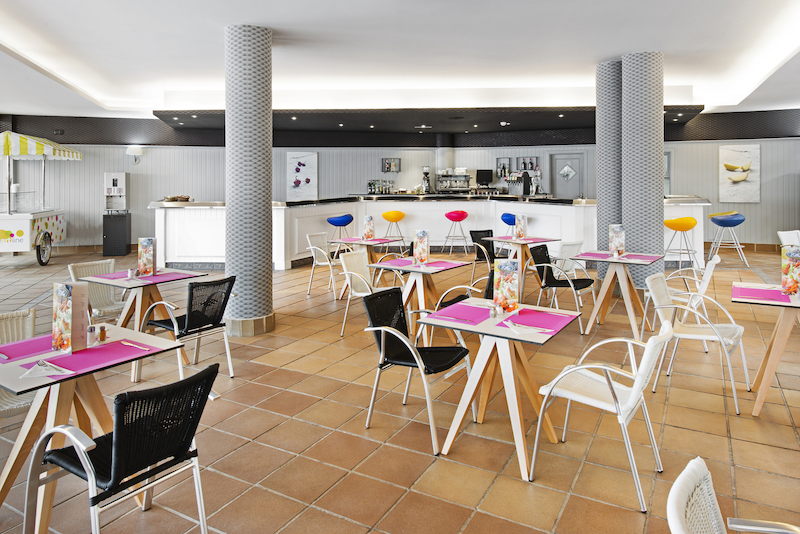 Elba Castillo San Jorge & Antigua Suite Hotel 6