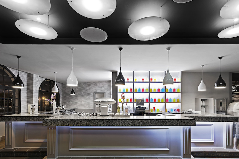 Elba Castillo San Jorge & Antigua Suite Hotel 7