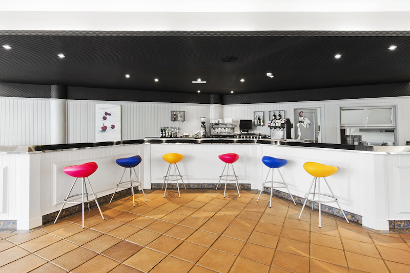 Elba Castillo San Jorge & Antigua Suite Hotel 8