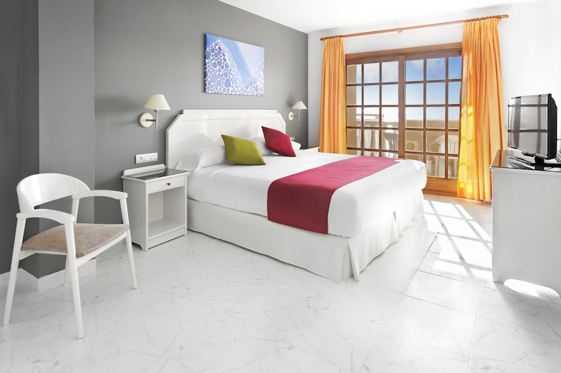 Elba Castillo San Jorge & Antigua Suite Hotel 10