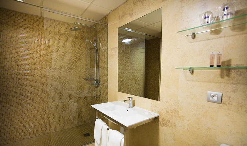 Elba Castillo San Jorge & Antigua Suite Hotel 11