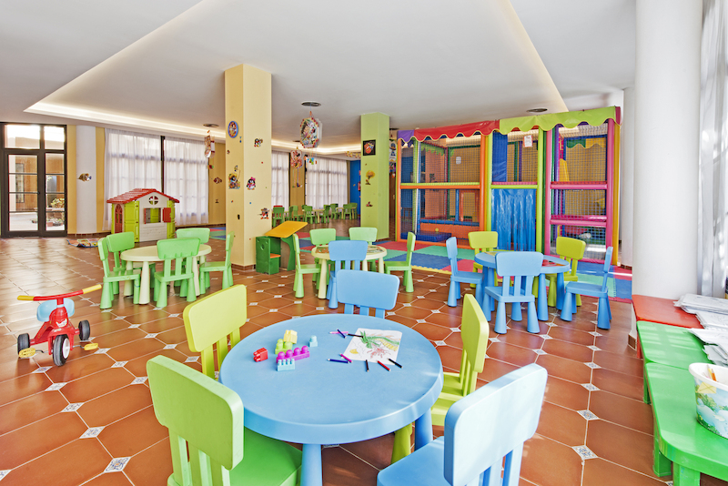 Elba Castillo San Jorge & Antigua Suite Hotel 12