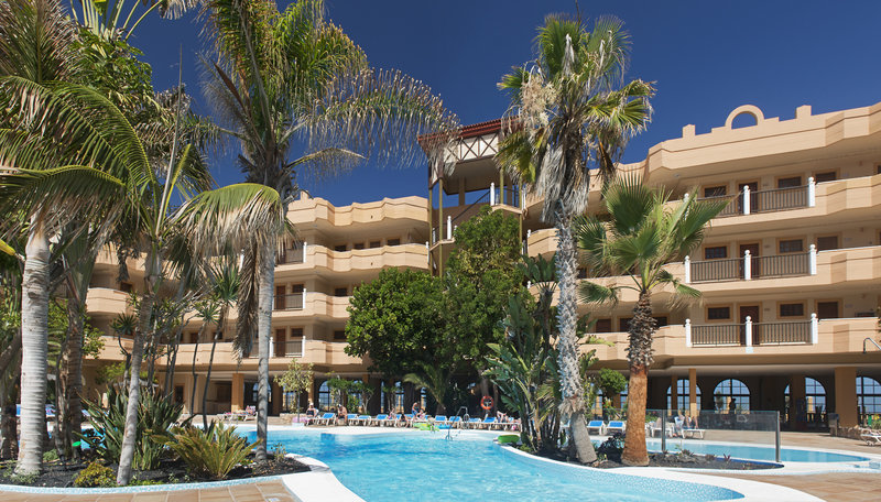 Elba Castillo San Jorge & Antigua Suite Hotel 4