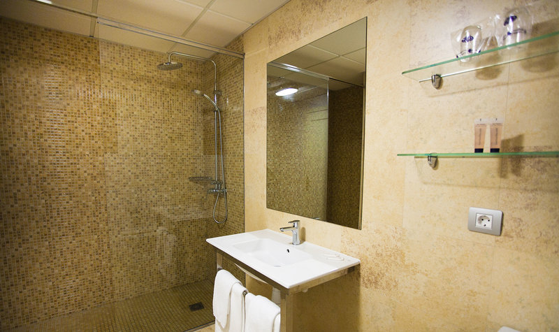 Elba Castillo San Jorge & Antigua Suite Hotel 7