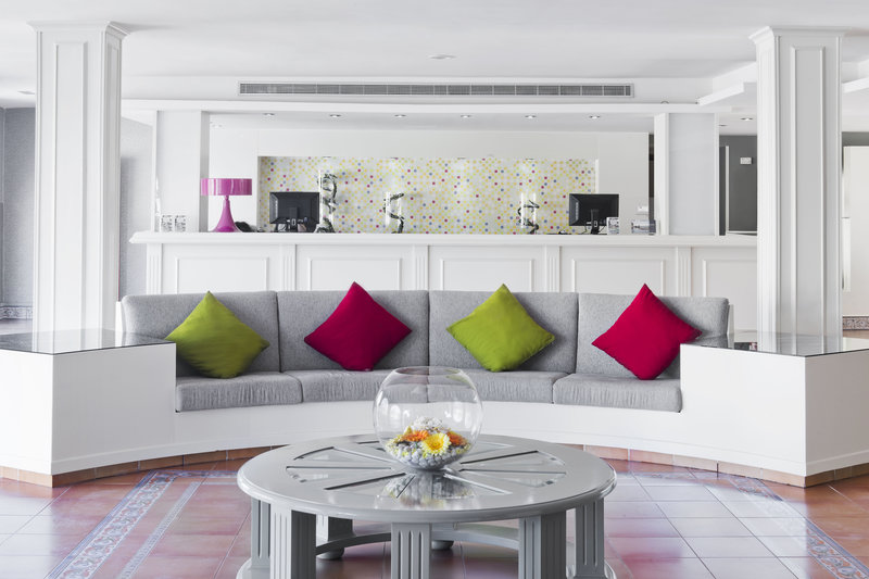 Elba Castillo San Jorge & Antigua Suite Hotel 9