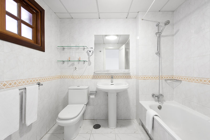 Elba Castillo San Jorge & Antigua Suite Hotel 11