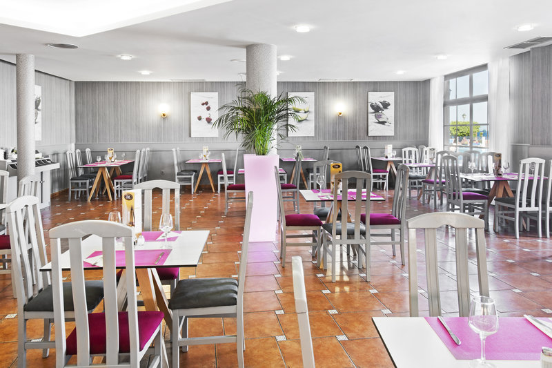 Elba Castillo San Jorge & Antigua Suite Hotel 18