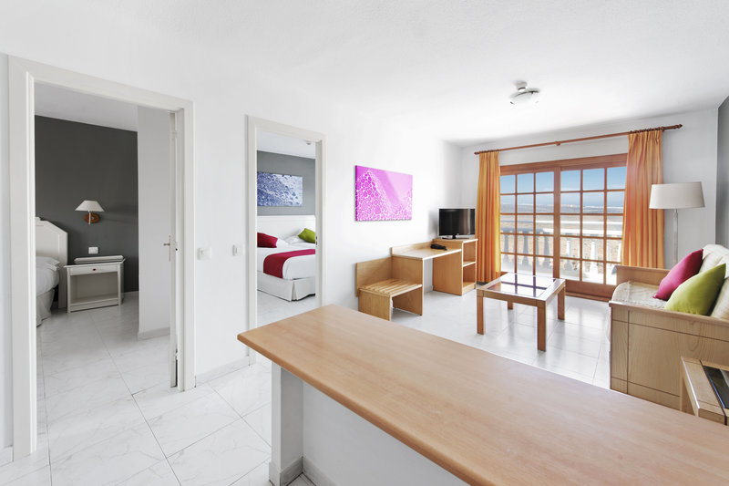 Elba Castillo San Jorge & Antigua Suite Hotel 19