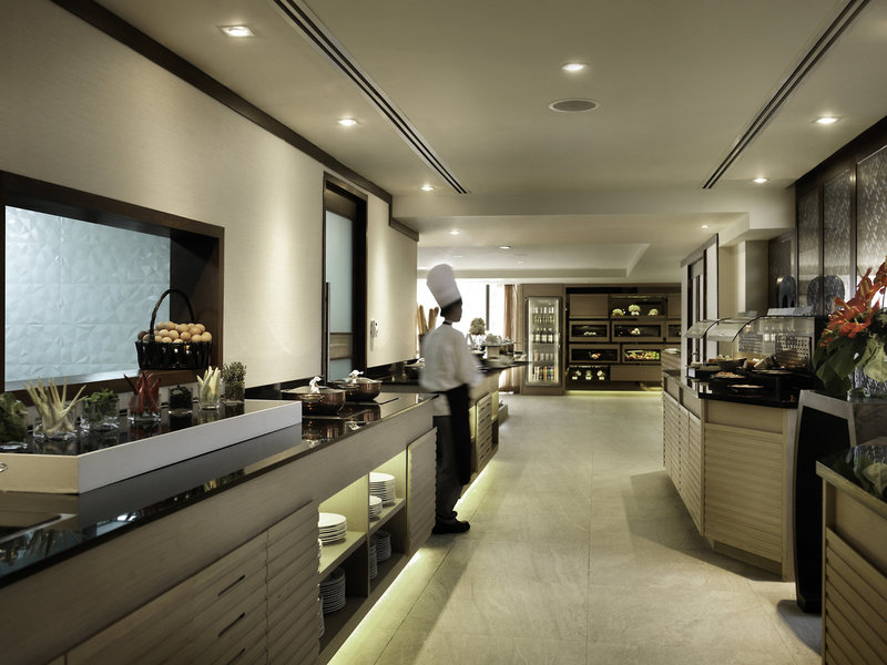 Banyan Tree Bangkok 4