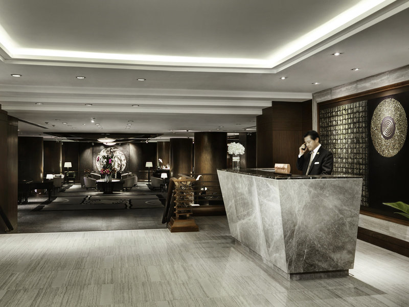 Banyan Tree Bangkok 6