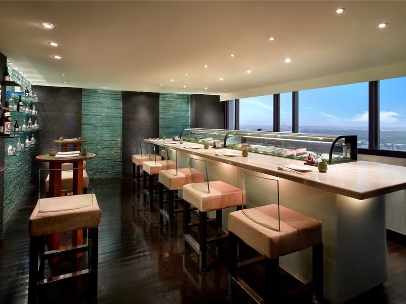 Banyan Tree Bangkok 9